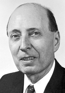 Eugène Wigner photo