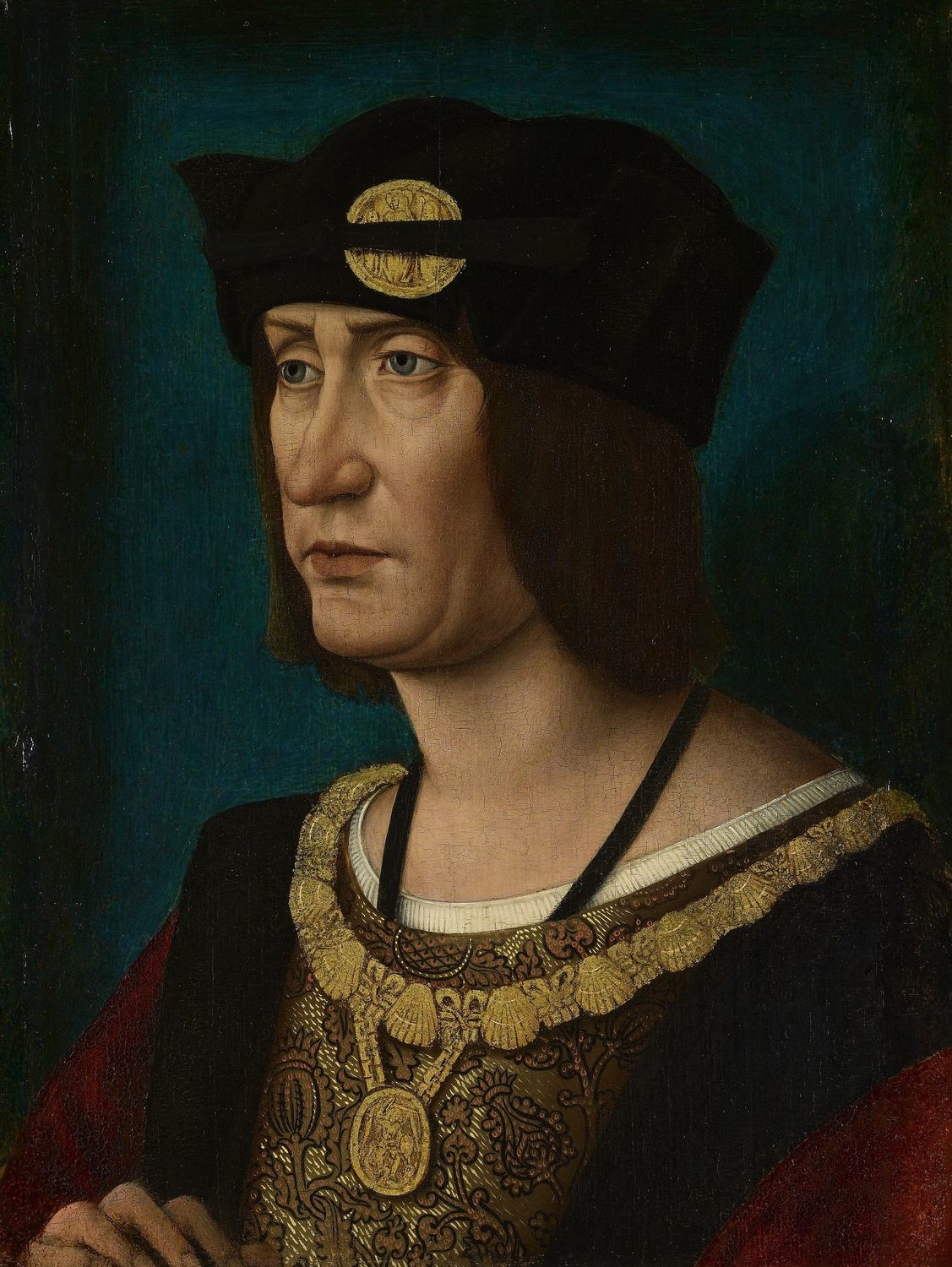 Louis XII photo