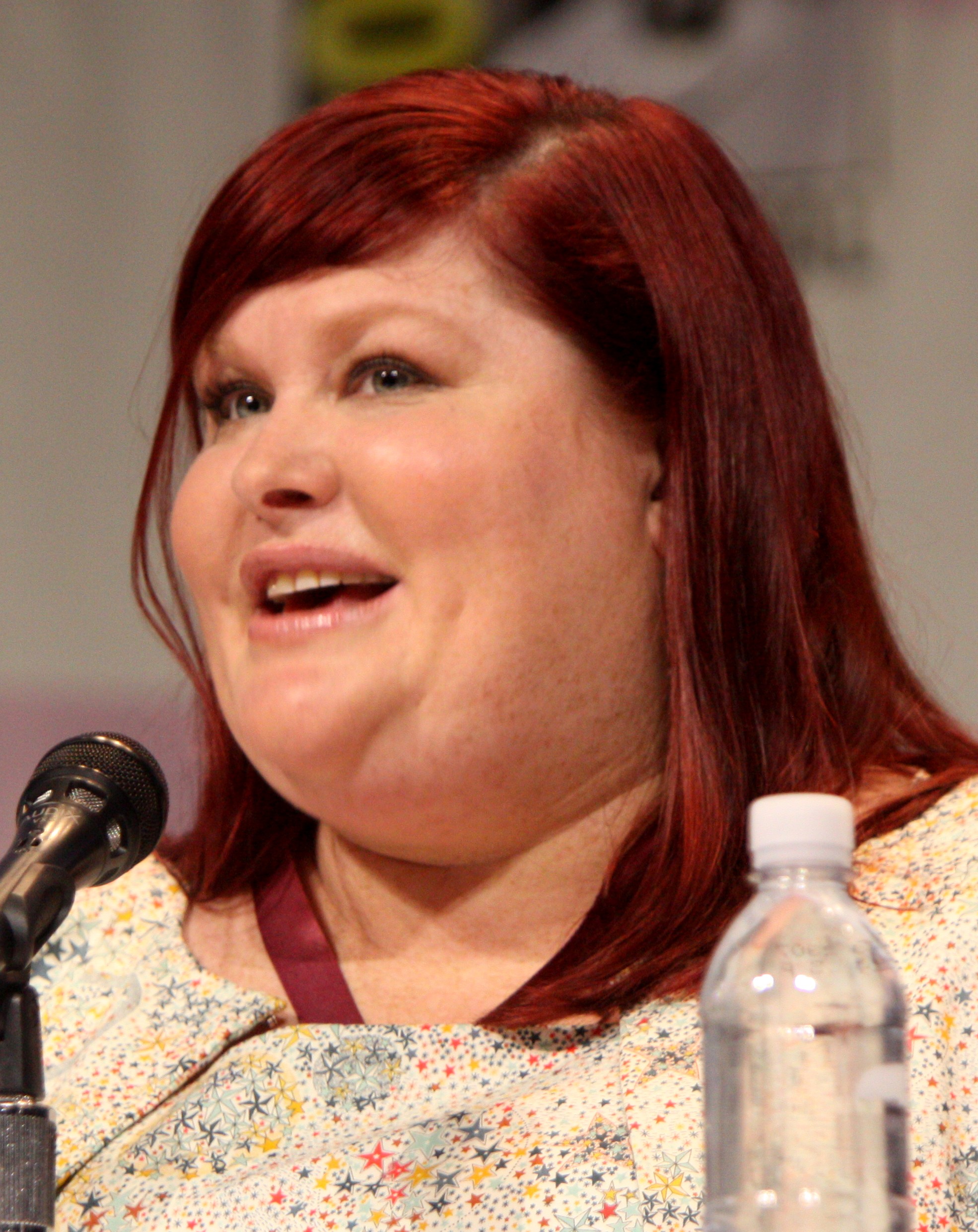 Cassandra Clare photo