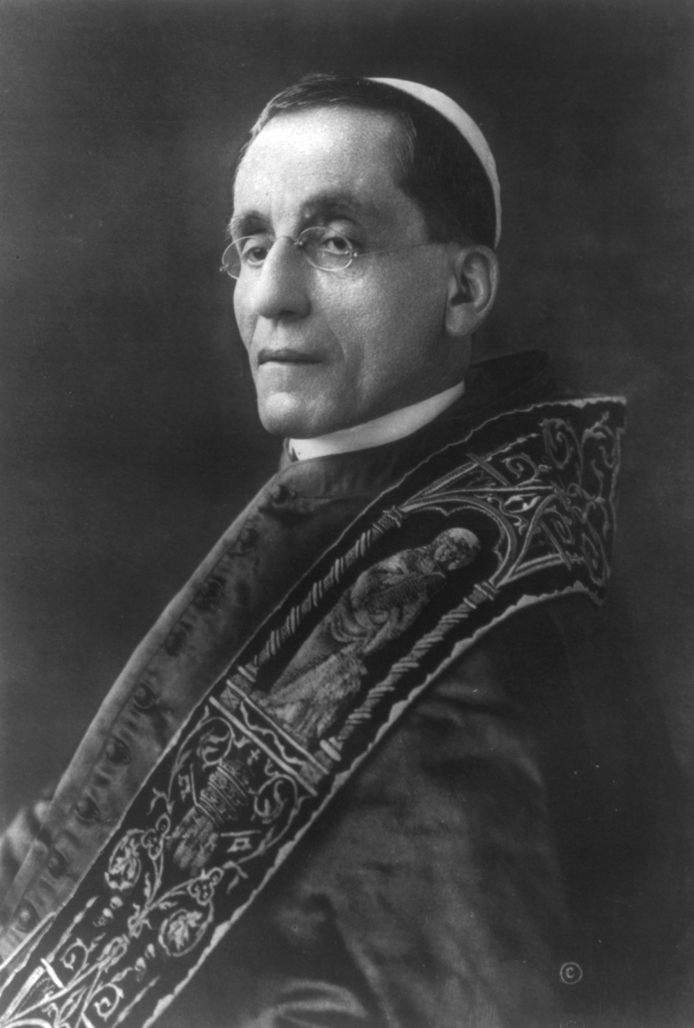 Benoît XV photo