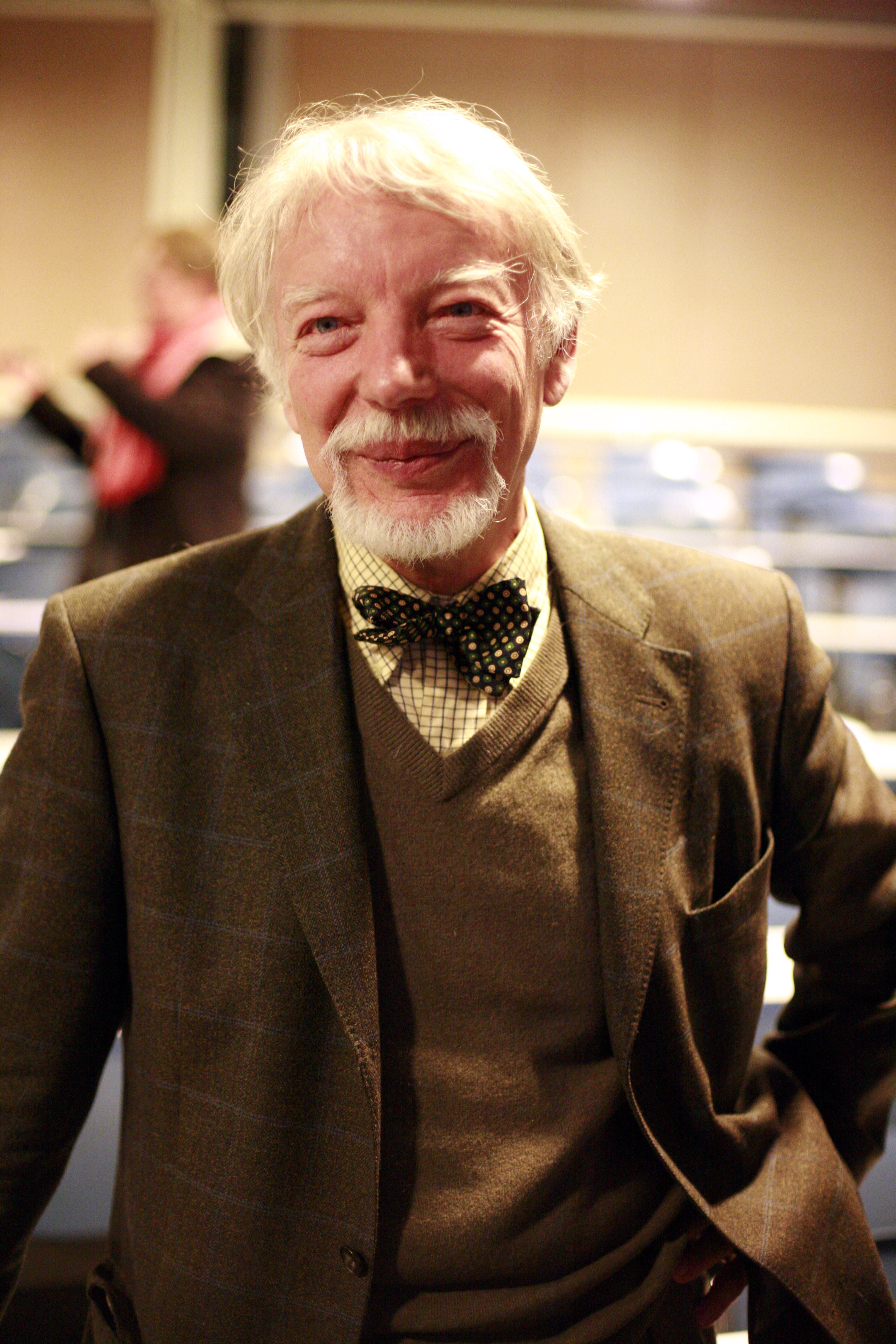 Jan Assmann photo
