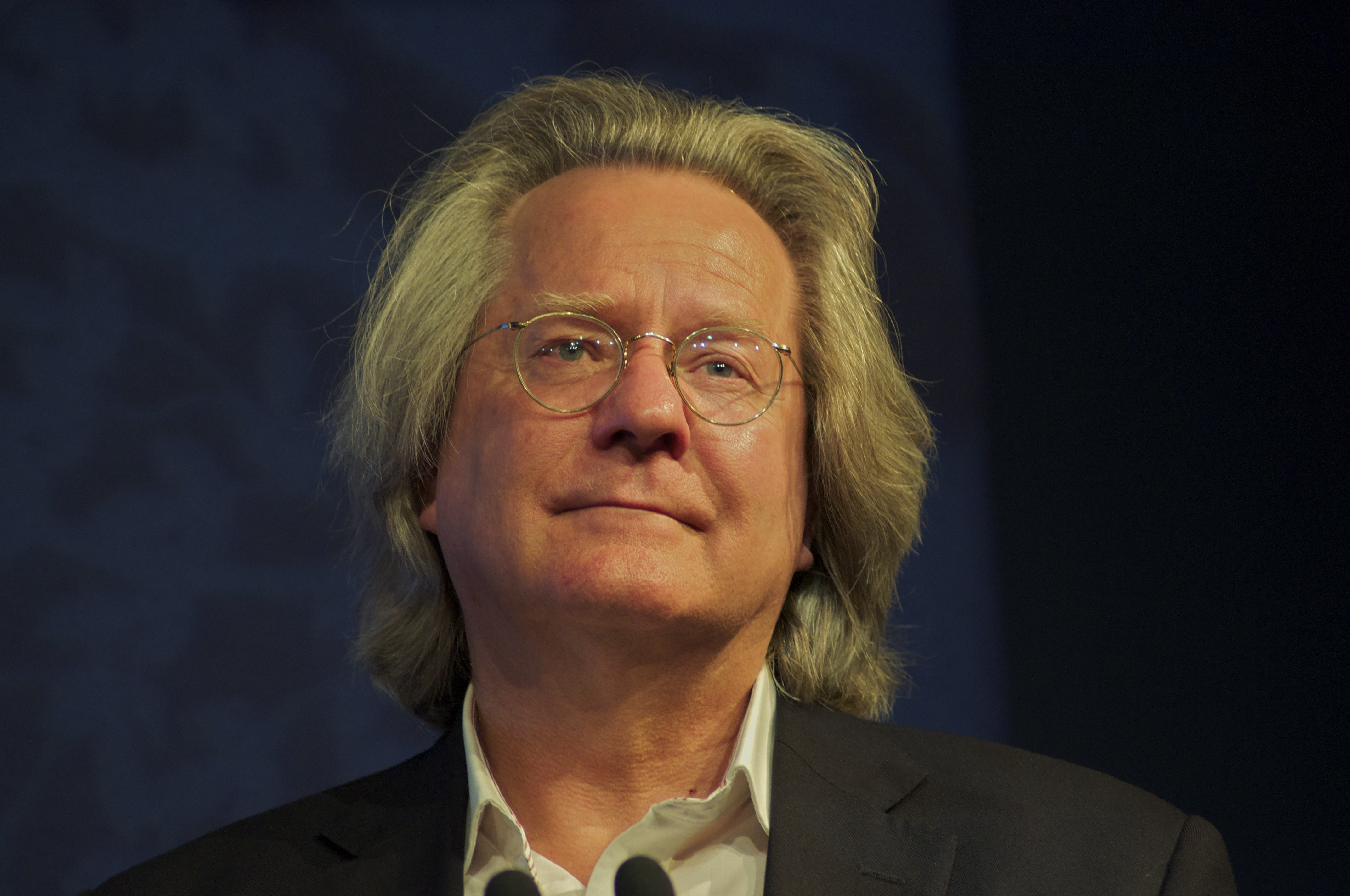 Anthony Grayling photo
