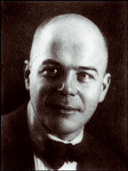 Victor Chklovski photo