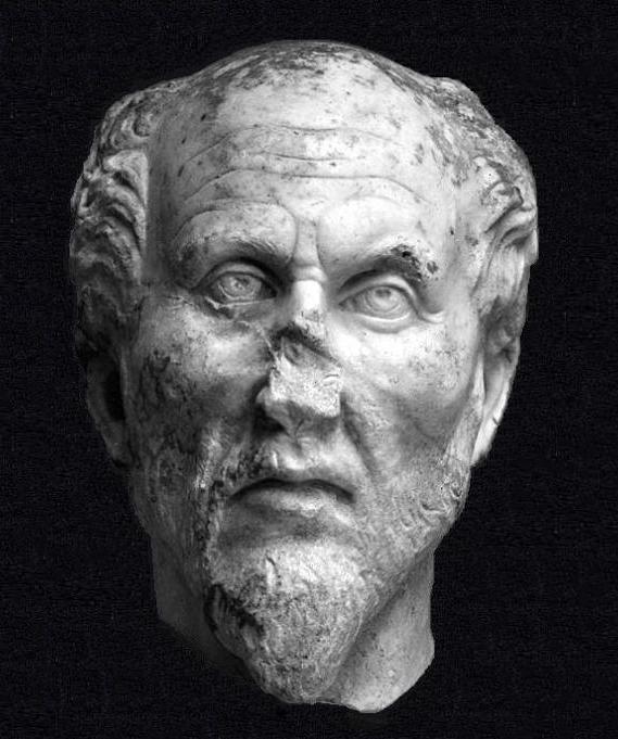 Plotinus photo