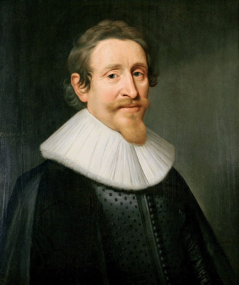 Hugo Grotius photo