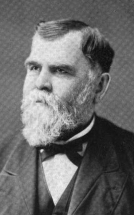Addison C. Gibbs photo