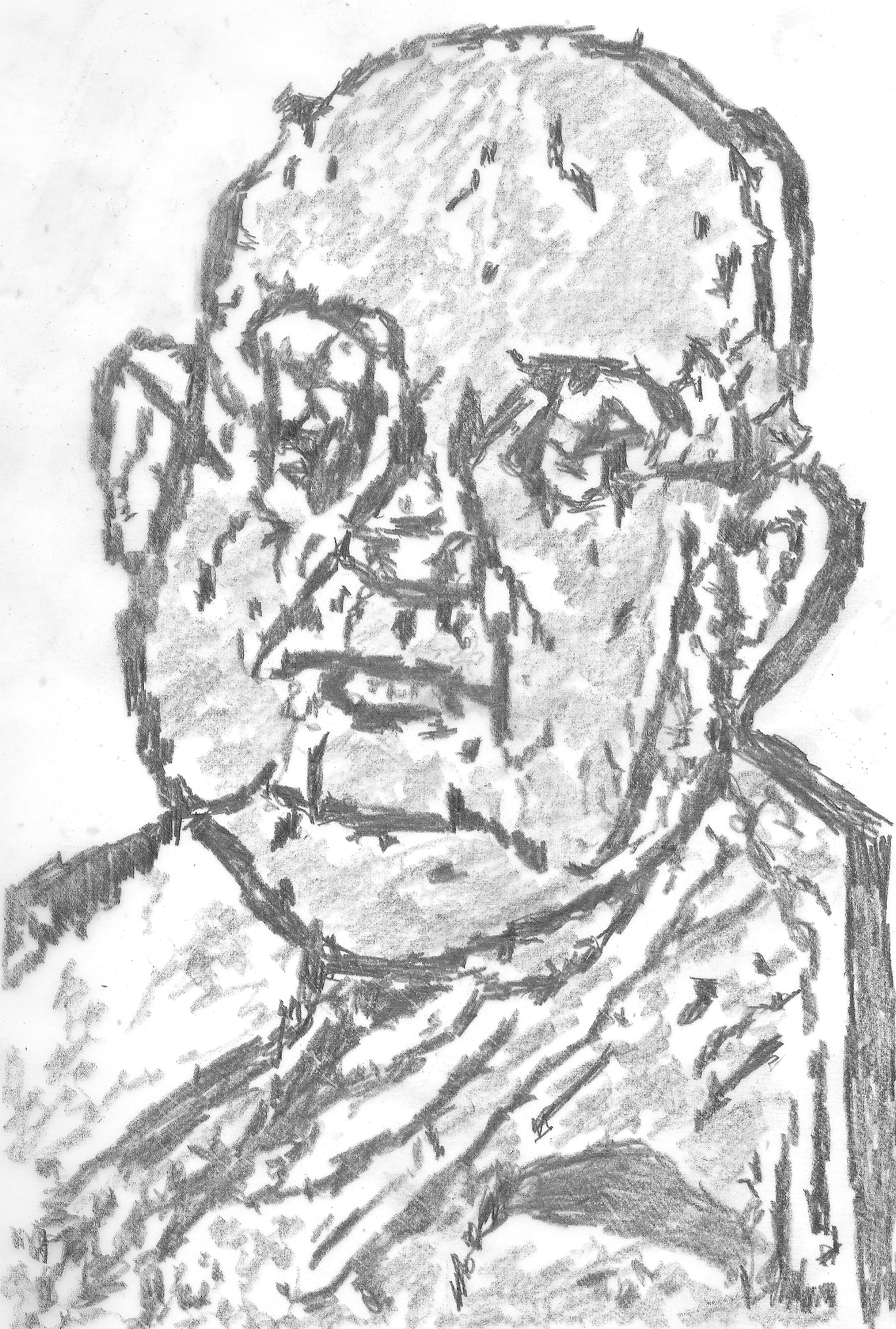 Abbott Joseph Liebling photo