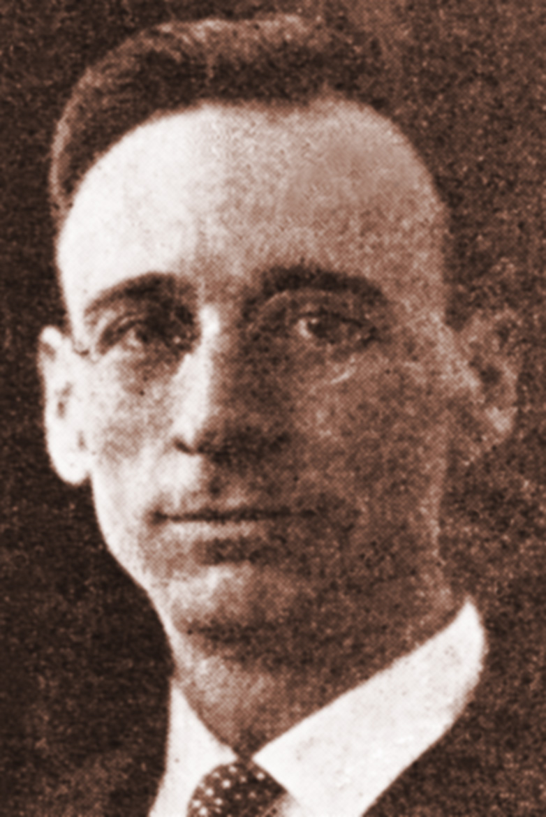 Abraham Johannes Muste photo