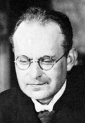 Aaron Nimzowitsch photo