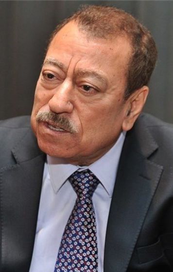 Abdel Bari Atwan photo