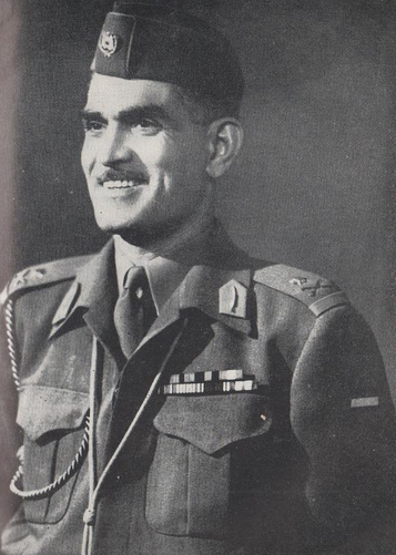 Abdel Karim Kassem photo