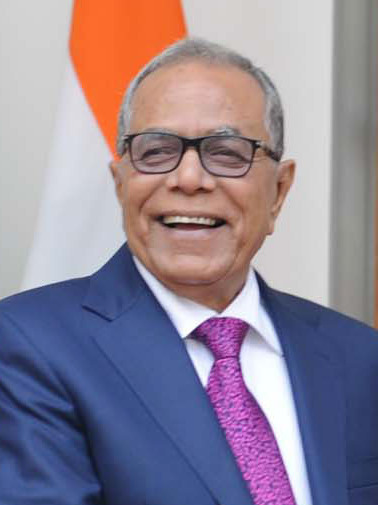 Abdul Hamid photo
