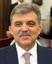 Abdullah Gül photo