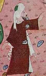 Abou Bakr As-Siddiq photo