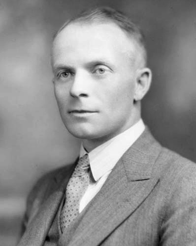 Adélard Godbout photo