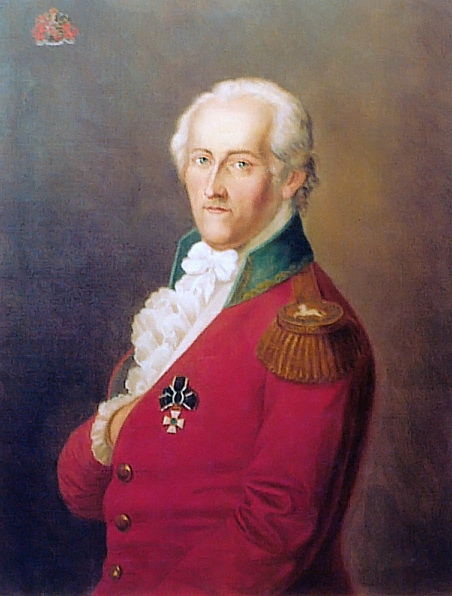 Adolph Knigge photo