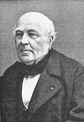 Adolphe Chéruel photo