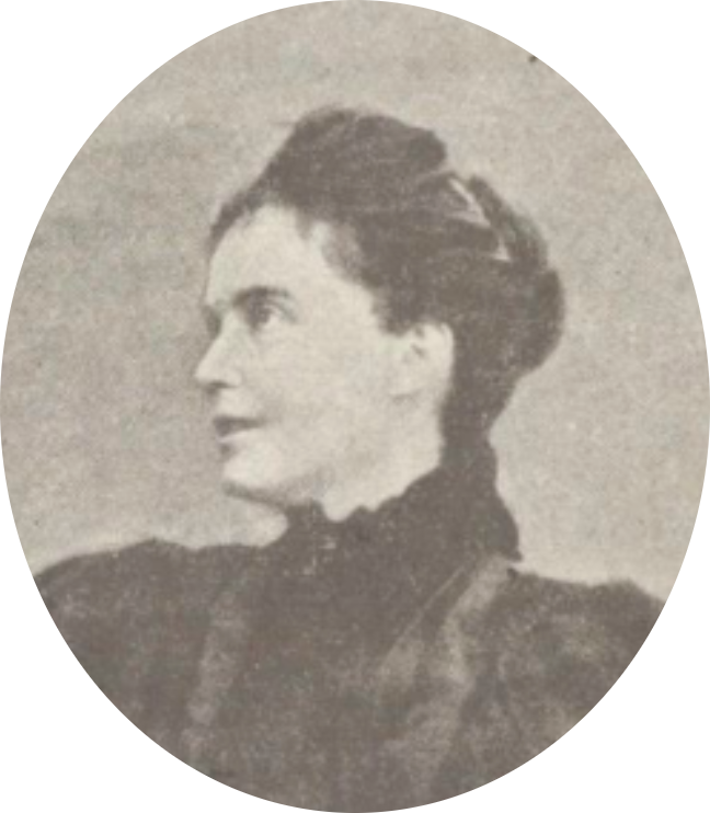 Mary Duclaux photo