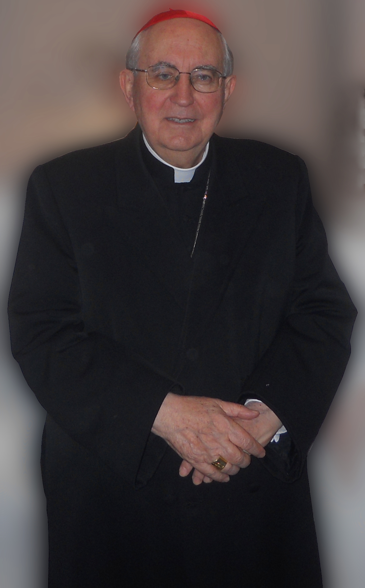 Agostino Vallini photo
