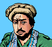 Ahmed Chah Massoud photo