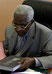 Aimé Césaire photo