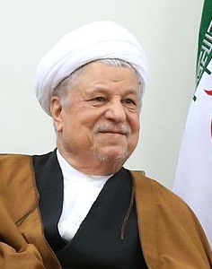 Hachemi Rafsandjani photo