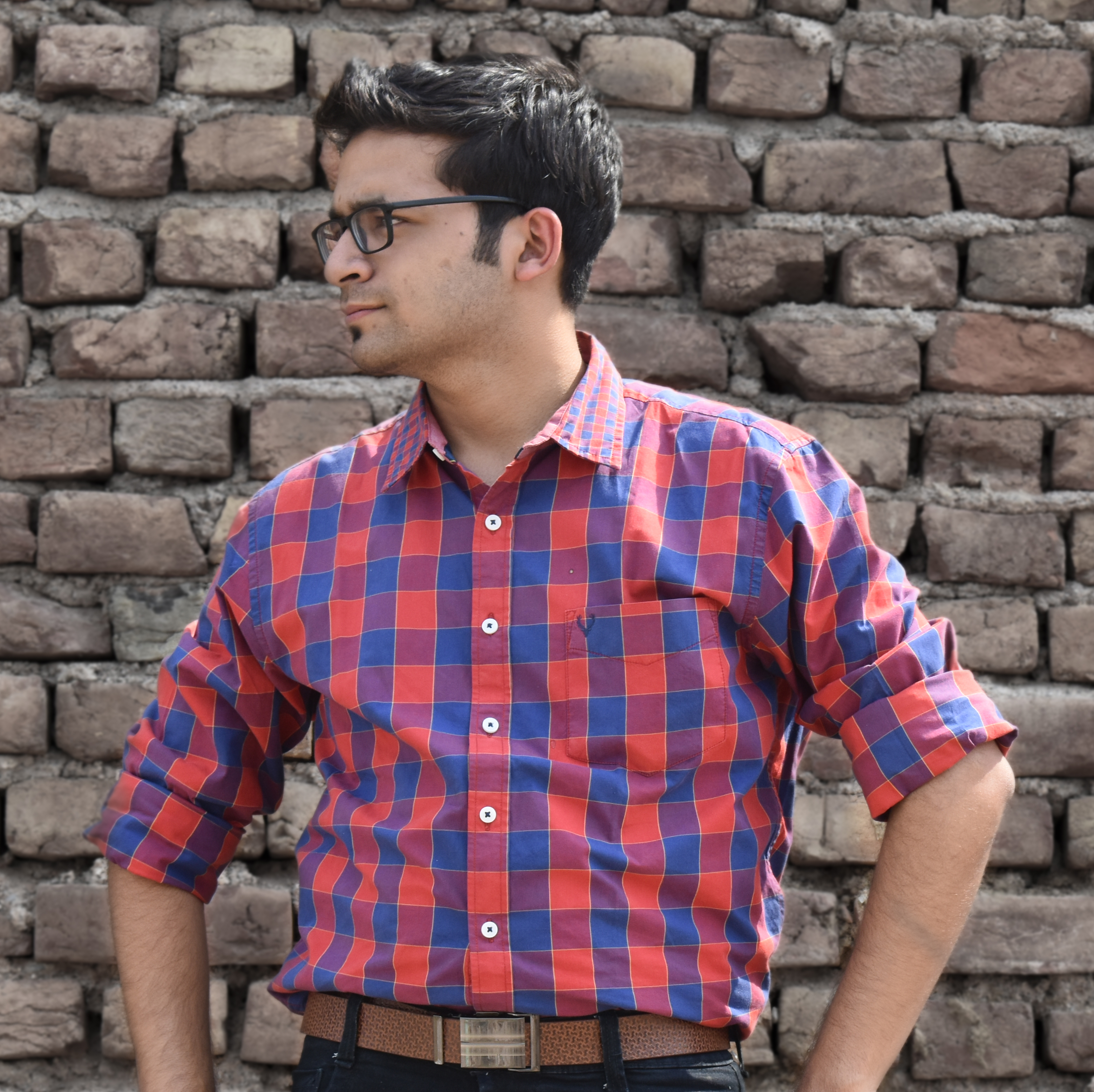 Akshay Agrawal photo
