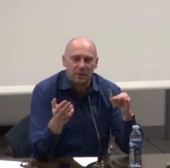 Alain Soral photo