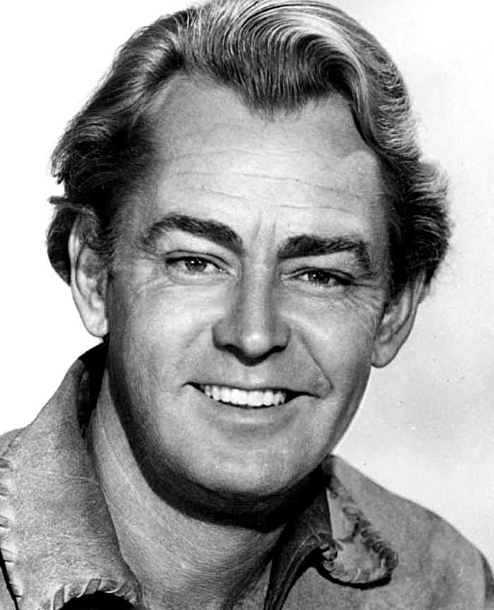 Alan Ladd photo