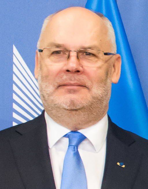 Alar Karis photo