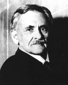 Albert Abraham Michelson photo