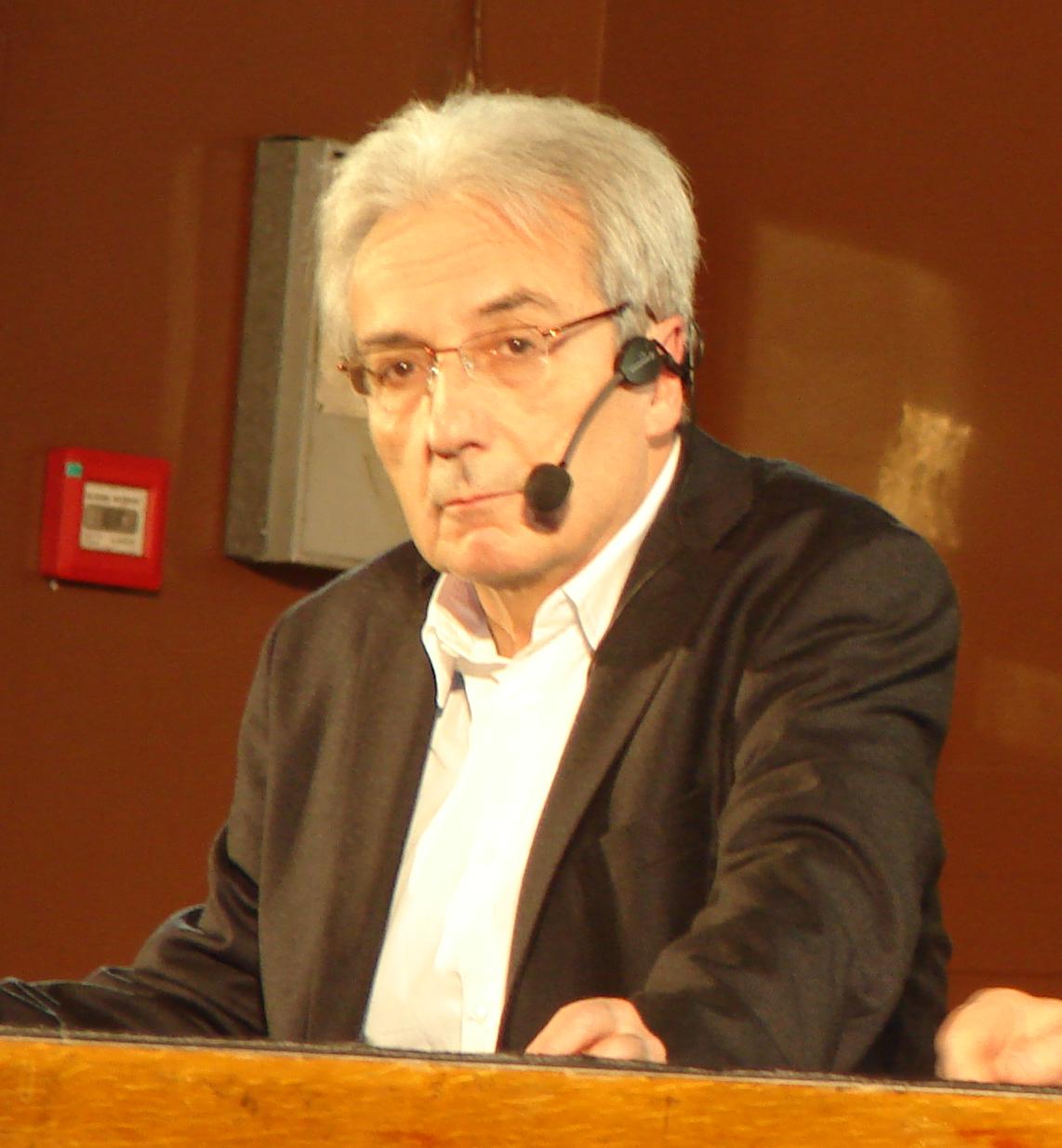 Albert Fert photo