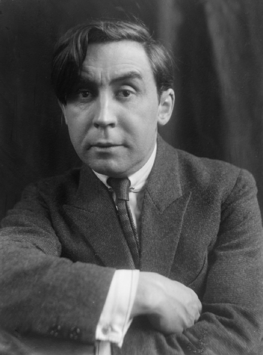 Albert Gleizes photo