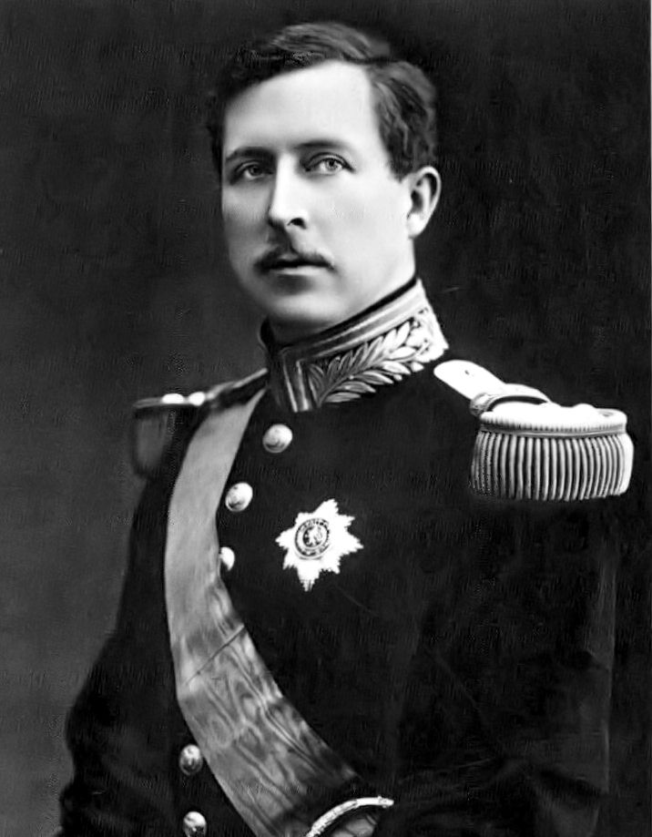 Albert Ier de Belgique photo