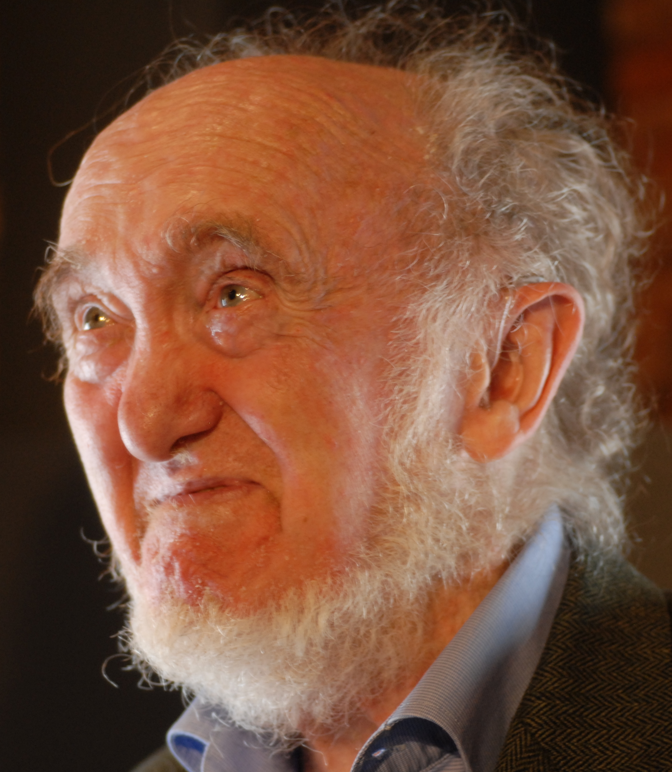 Albert Jacquard photo
