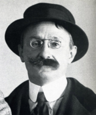 Albert Marquet photo