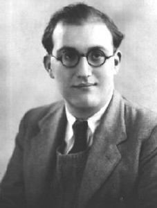 Albert Meltzer photo