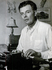 Aldous Huxley photo