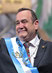 Alejandro Giammattei photo