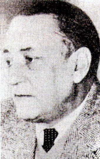 Alejo Carpentier photo