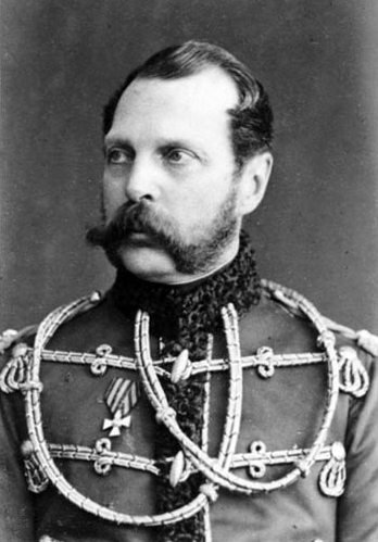 Alexandre II photo
