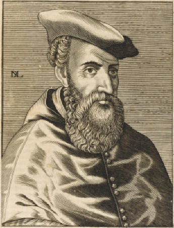 Alexandre Piccolomini photo
