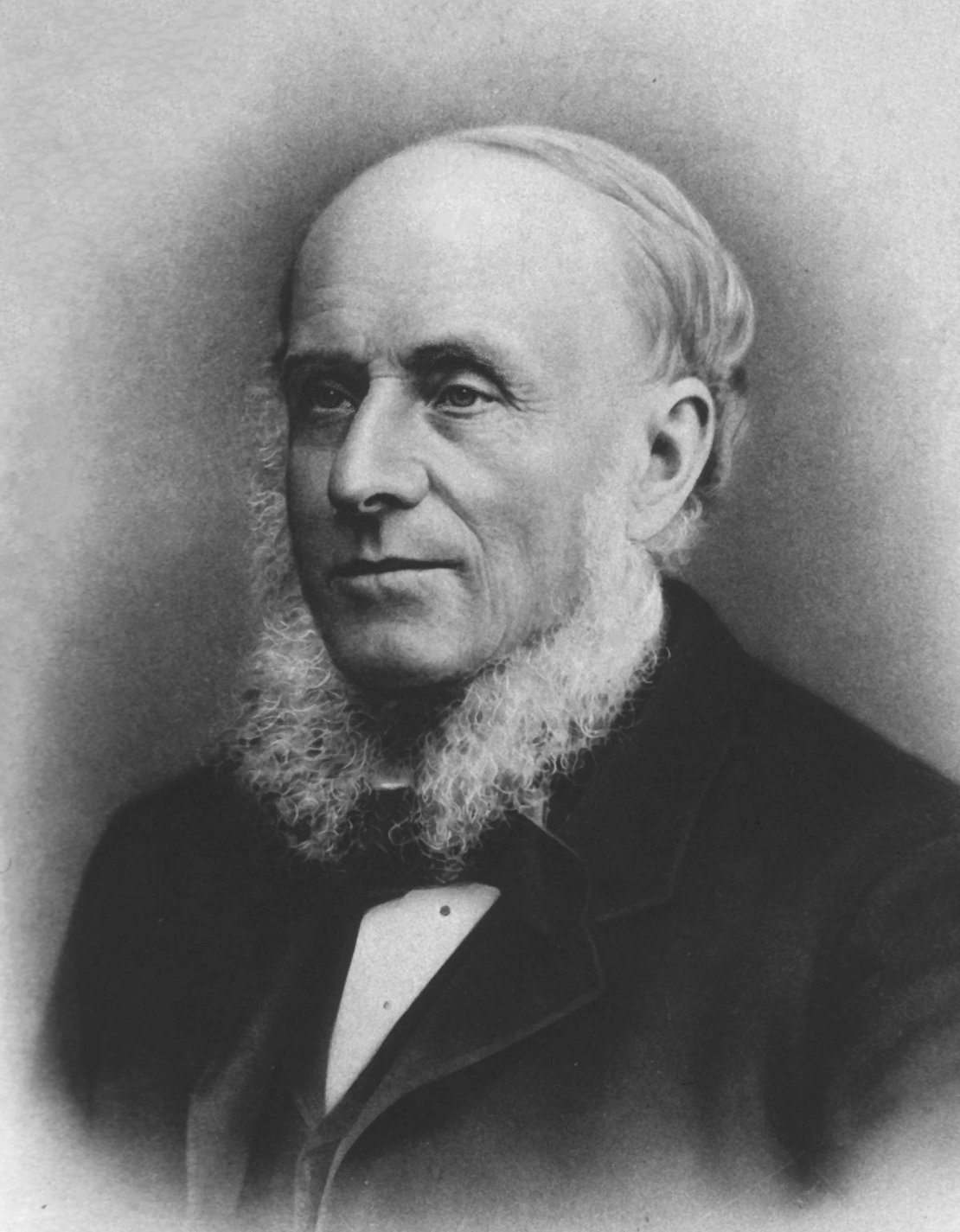 Alexander Bain photo
