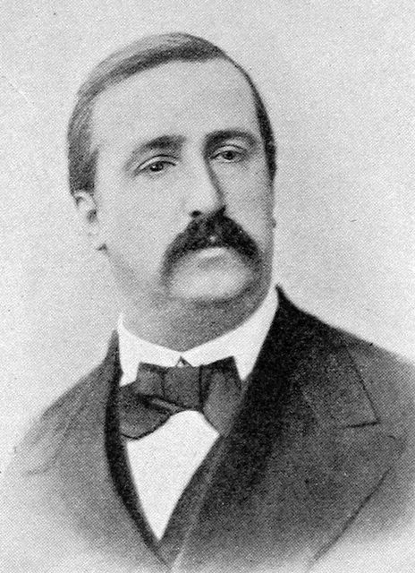 Alexandre Borodine photo