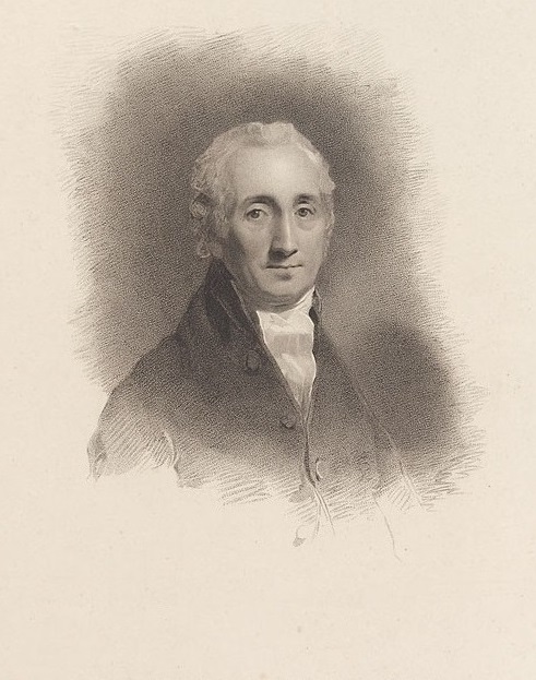 Alexander Fraser Tytler photo