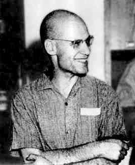 Alexandre Grothendieck photo