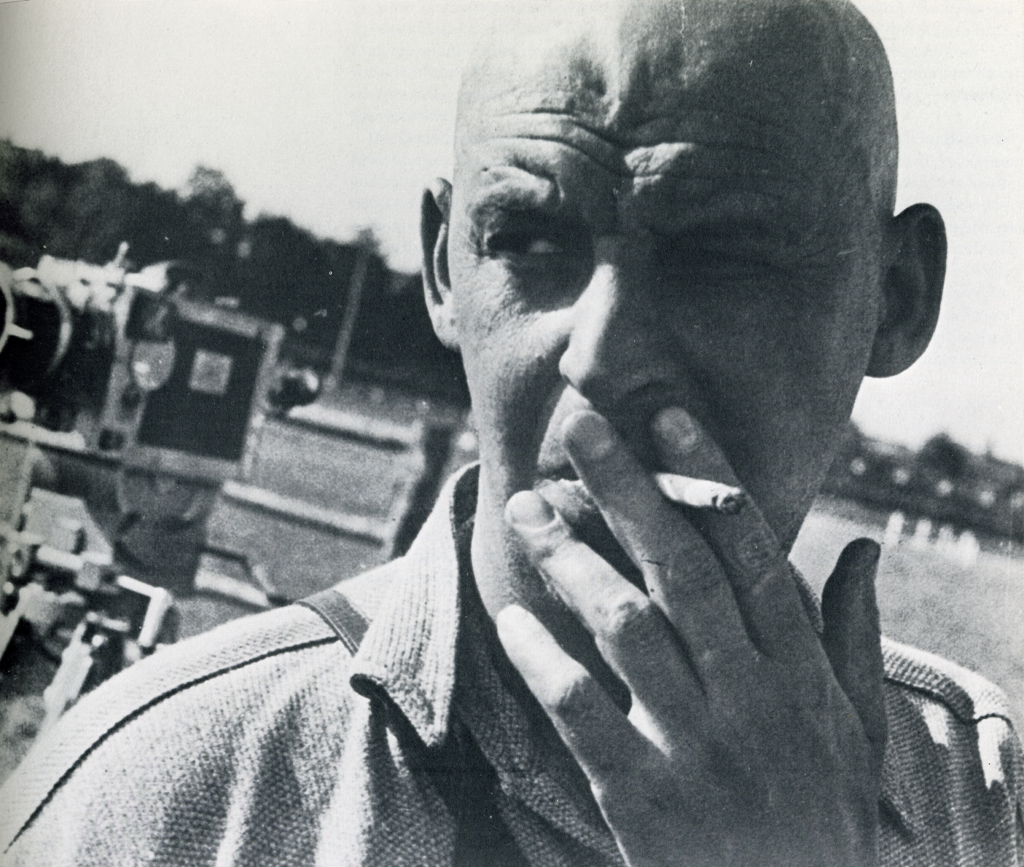 Alexandre Rodtchenko photo