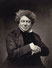 Alexandre Dumas photo