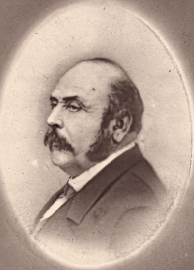 Alexandre-Auguste Ledru-Rollin photo