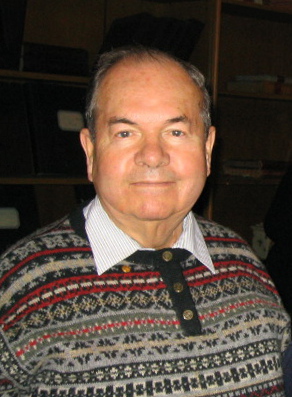 Alekseï Abrikossov photo